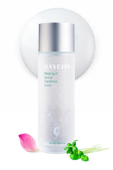 HAYEJIN Blessing of Sprout Radiance Toner, 120ml, 4.06 fl.oz.